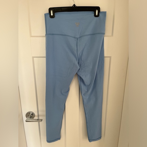 NWOT TnAction High-waisted Leggings - Picture 4 of 5